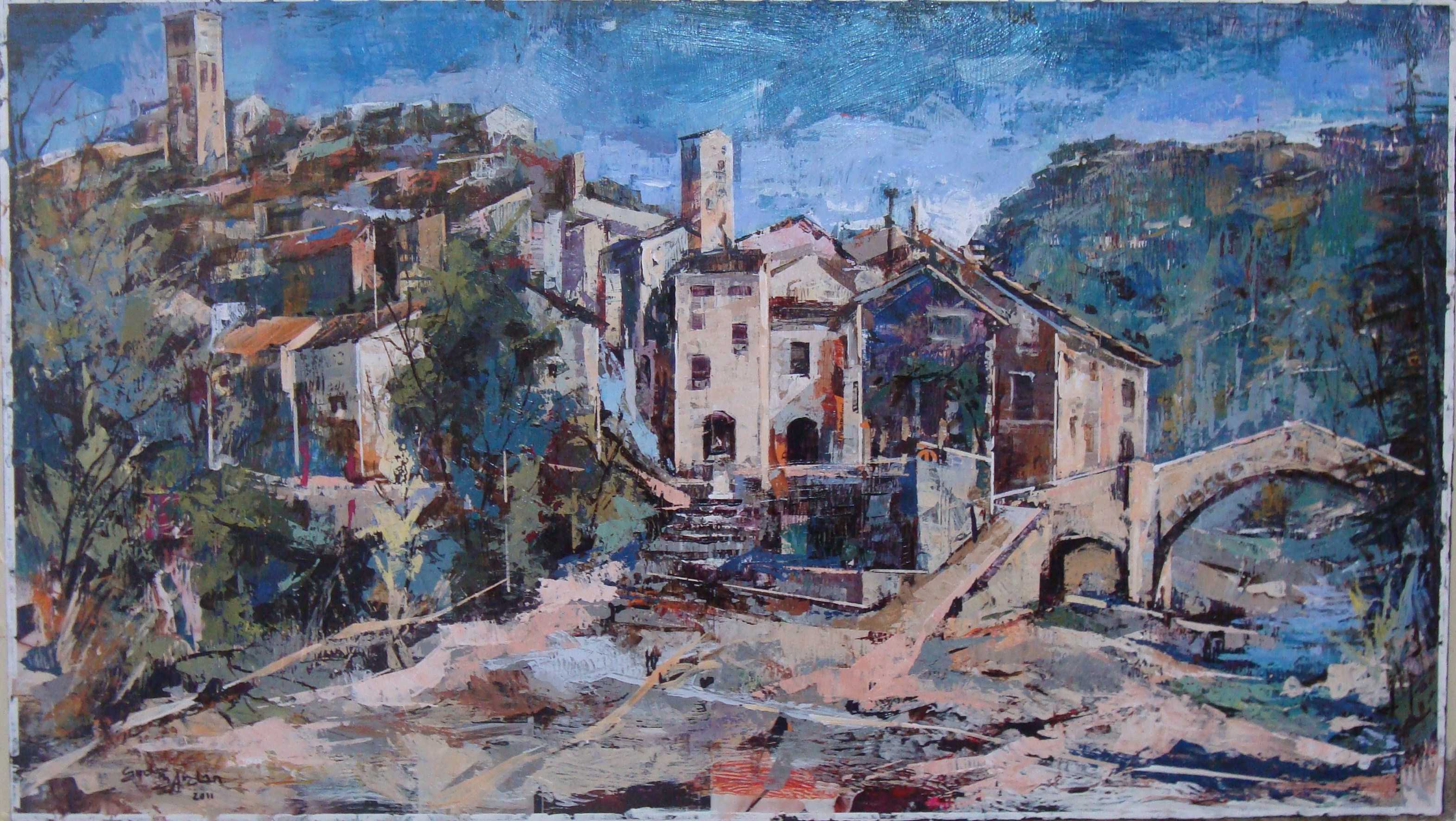  Premio 3�